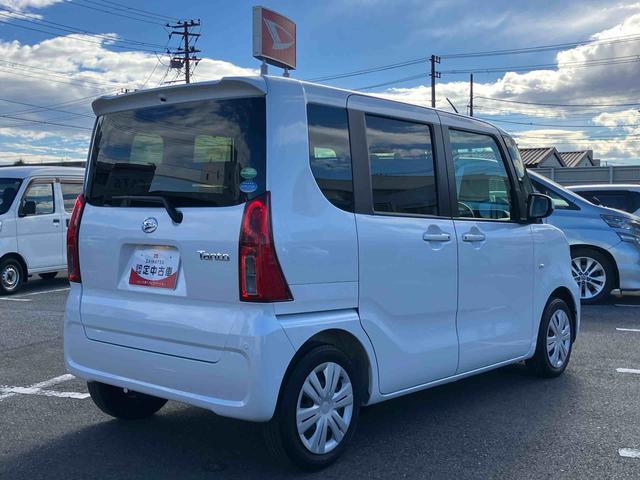 タントＸセレクション衝突被害軽減ブレーキ　コーナーセンサー　シートヒーター　ＬＥＤヘッドライト　オートライト　オートハイビーム　両側電動スライドドア　運転席ロングスライド　助手席ロングスライド　オートエアコン　キーフリー（千葉県）の中古車