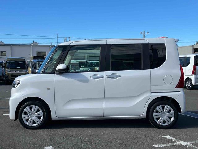 タントＸセレクション衝突被害軽減ブレーキ　コーナーセンサー　シートヒーター　ＬＥＤヘッドライト　オートライト　オートハイビーム　両側電動スライドドア　運転席ロングスライド　助手席ロングスライド　オートエアコン　キーフリー（千葉県）の中古車