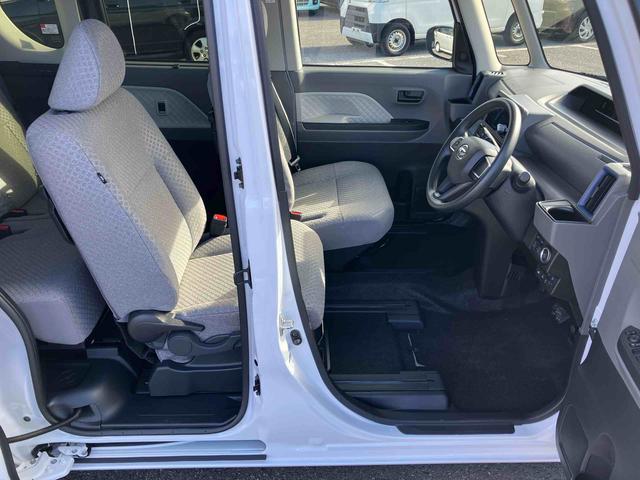 タントＸセレクション衝突被害軽減ブレーキ　コーナーセンサー　シートヒーター　ＬＥＤヘッドライト　オートライト　オートハイビーム　両側電動スライドドア　運転席ロングスライド　助手席ロングスライド　オートエアコン　キーフリー（千葉県）の中古車