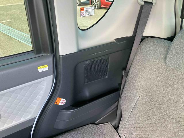 タントＸセレクション衝突被害軽減ブレーキ　コーナーセンサー　シートヒーター　ＬＥＤヘッドライト　オートライト　オートハイビーム　両側電動スライドドア　運転席ロングスライド　助手席ロングスライド　オートエアコン　キーフリー（千葉県）の中古車