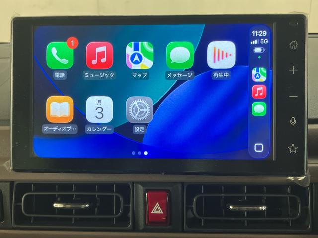 ムーヴキャンバスセオリーＧ　エコアイドル非装着車スマホ連携ディスプレイオーディオ　ＵＳＢ．ＨＤＭＩ接続　ブルートゥース対応　ワイヤレス充電器　インパネアッパーボックス　ホットカップホルダー　置きラクボックス　ホールド機能付き電動パーキングブレーキ（千葉県）の中古車