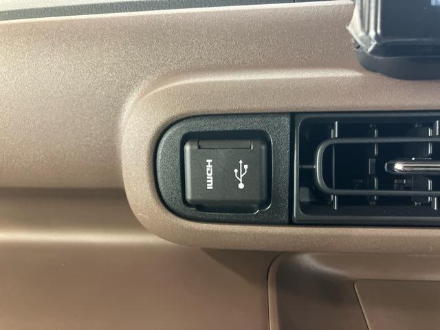 ムーヴキャンバスセオリーＧ　エコアイドル非装着車スマホ連携ディスプレイオーディオ　ＵＳＢ．ＨＤＭＩ接続　ブルートゥース対応　ワイヤレス充電器　インパネアッパーボックス　ホットカップホルダー　置きラクボックス　ホールド機能付き電動パーキングブレーキ（千葉県）の中古車