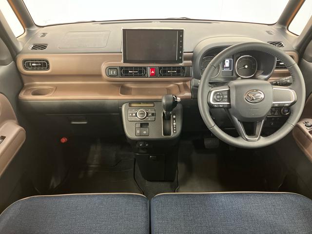 ムーヴキャンバスセオリーＧ　エコアイドル非装着車スマホ連携ディスプレイオーディオ　ＵＳＢ．ＨＤＭＩ接続　ブルートゥース対応　ワイヤレス充電器　インパネアッパーボックス　ホットカップホルダー　置きラクボックス　ホールド機能付き電動パーキングブレーキ（千葉県）の中古車