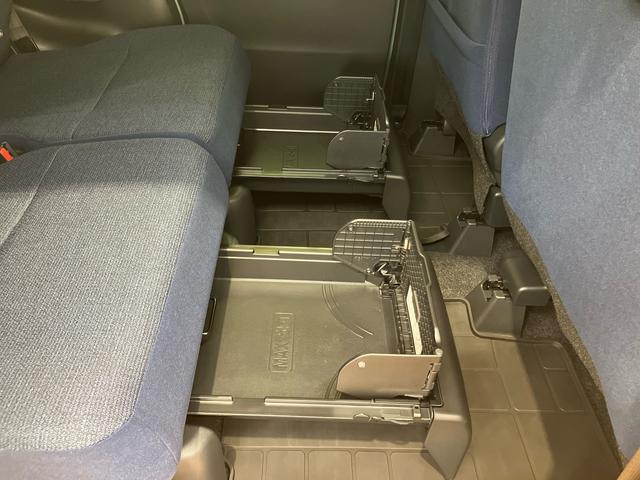 ムーヴキャンバスセオリーＧ　エコアイドル非装着車スマホ連携ディスプレイオーディオ　ＵＳＢ．ＨＤＭＩ接続　ブルートゥース対応　ワイヤレス充電器　インパネアッパーボックス　ホットカップホルダー　置きラクボックス　ホールド機能付き電動パーキングブレーキ（千葉県）の中古車