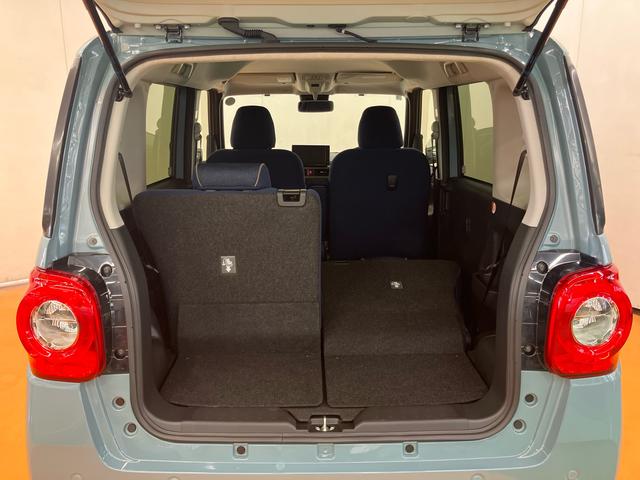 ムーヴキャンバスセオリーＧ　エコアイドル非装着車スマホ連携ディスプレイオーディオ　ＵＳＢ．ＨＤＭＩ接続　ブルートゥース対応　ワイヤレス充電器　インパネアッパーボックス　ホットカップホルダー　置きラクボックス　ホールド機能付き電動パーキングブレーキ（千葉県）の中古車