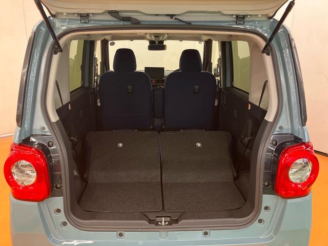 ムーヴキャンバスセオリーＧ　エコアイドル非装着車スマホ連携ディスプレイオーディオ　ＵＳＢ．ＨＤＭＩ接続　ブルートゥース対応　ワイヤレス充電器　インパネアッパーボックス　ホットカップホルダー　置きラクボックス　ホールド機能付き電動パーキングブレーキ（千葉県）の中古車