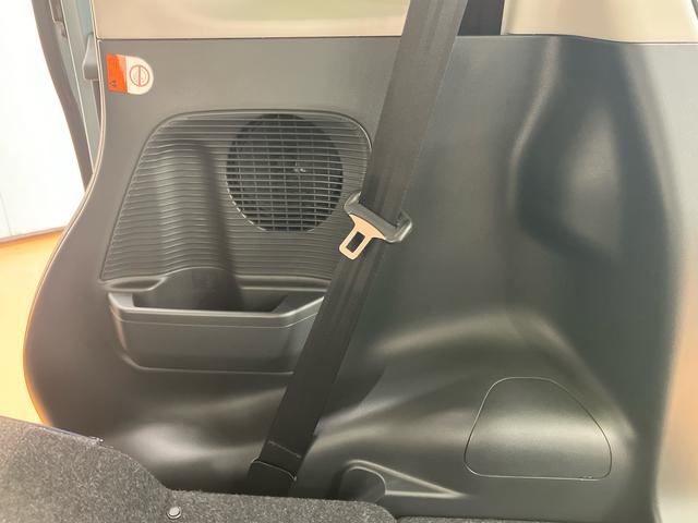 ムーヴキャンバスセオリーＧ　エコアイドル非装着車スマホ連携ディスプレイオーディオ　ＵＳＢ．ＨＤＭＩ接続　ブルートゥース対応　ワイヤレス充電器　インパネアッパーボックス　ホットカップホルダー　置きラクボックス　ホールド機能付き電動パーキングブレーキ（千葉県）の中古車