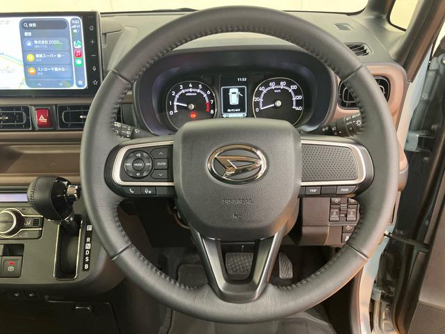 ムーヴキャンバスセオリーＧ　エコアイドル非装着車スマホ連携ディスプレイオーディオ　ＵＳＢ．ＨＤＭＩ接続　ブルートゥース対応　ワイヤレス充電器　インパネアッパーボックス　ホットカップホルダー　置きラクボックス　ホールド機能付き電動パーキングブレーキ（千葉県）の中古車