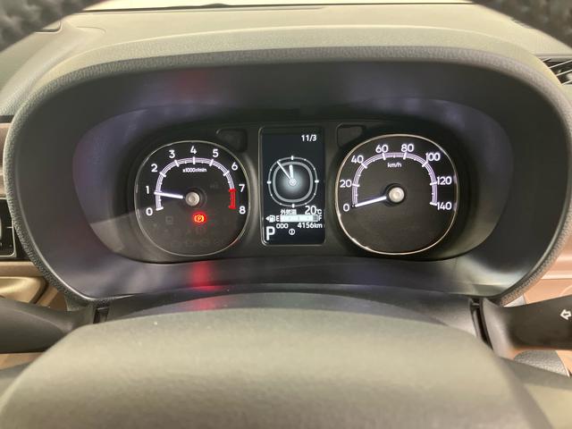 ムーヴキャンバスセオリーＧ　エコアイドル非装着車スマホ連携ディスプレイオーディオ　ＵＳＢ．ＨＤＭＩ接続　ブルートゥース対応　ワイヤレス充電器　インパネアッパーボックス　ホットカップホルダー　置きラクボックス　ホールド機能付き電動パーキングブレーキ（千葉県）の中古車