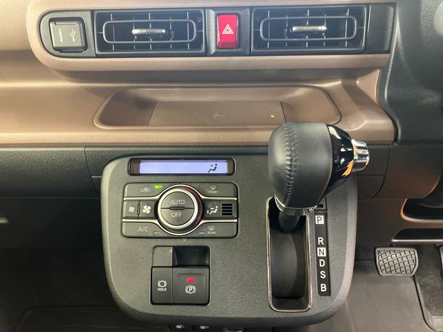 ムーヴキャンバスセオリーＧ　エコアイドル非装着車スマホ連携ディスプレイオーディオ　ＵＳＢ．ＨＤＭＩ接続　ブルートゥース対応　ワイヤレス充電器　インパネアッパーボックス　ホットカップホルダー　置きラクボックス　ホールド機能付き電動パーキングブレーキ（千葉県）の中古車