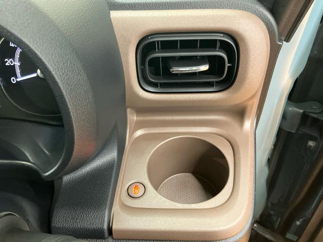 ムーヴキャンバスセオリーＧ　エコアイドル非装着車スマホ連携ディスプレイオーディオ　ＵＳＢ．ＨＤＭＩ接続　ブルートゥース対応　ワイヤレス充電器　インパネアッパーボックス　ホットカップホルダー　置きラクボックス　ホールド機能付き電動パーキングブレーキ（千葉県）の中古車