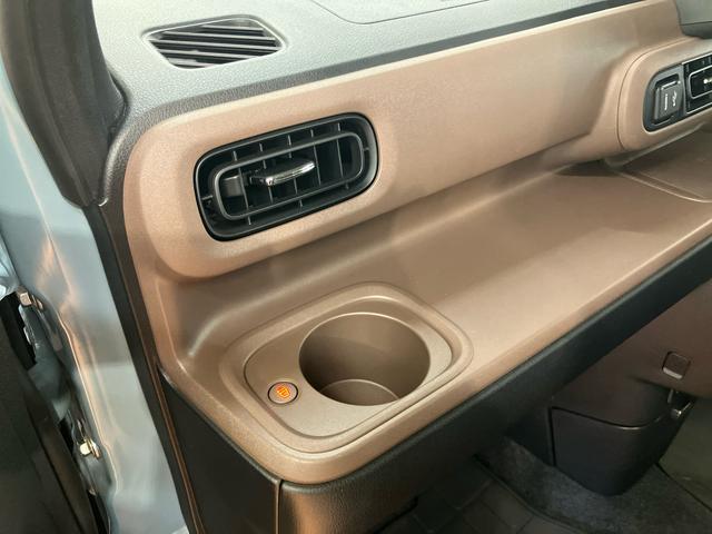 ムーヴキャンバスセオリーＧ　エコアイドル非装着車スマホ連携ディスプレイオーディオ　ＵＳＢ．ＨＤＭＩ接続　ブルートゥース対応　ワイヤレス充電器　インパネアッパーボックス　ホットカップホルダー　置きラクボックス　ホールド機能付き電動パーキングブレーキ（千葉県）の中古車