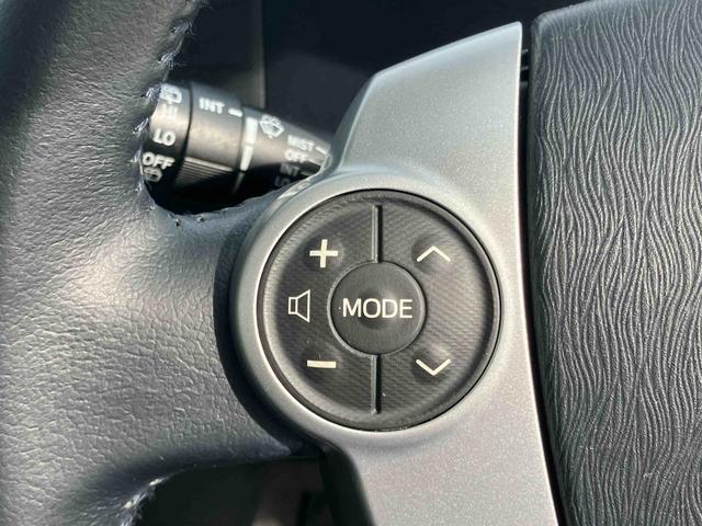 アクアＧエアロ　社外１５インチアルミ　ＬＥＤヘッドライト　ＥＴＣ　テレスコピックステアリング　運転席シートアジャスター　バニティーミラー付きサンバイザー　スマートキー　ヘッドライトウォッシャー（千葉県）の中古車