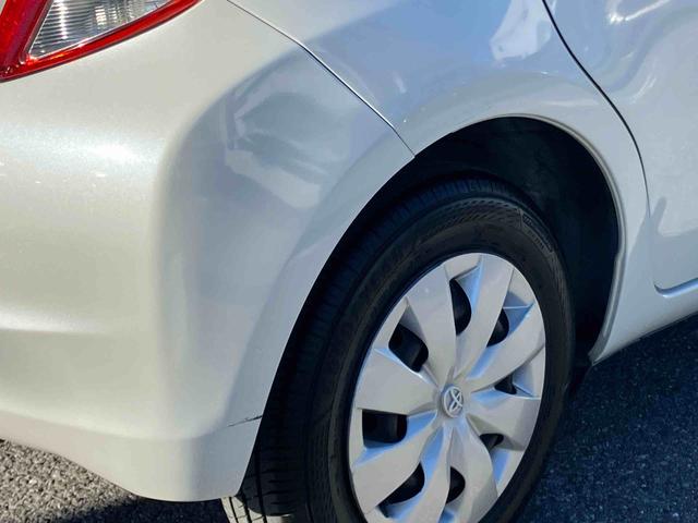 ヴィッツＦ　スマイルエディションワンセグナビ　ＡＵＸ接続　ブルートゥース対応　プッシュエンジンスタート　キーフリーシステム　オートライト　マニュアルレベリング機能付ハロゲンヘッドライト　チルトステアリング　運転席シートリフター（千葉県）の中古車