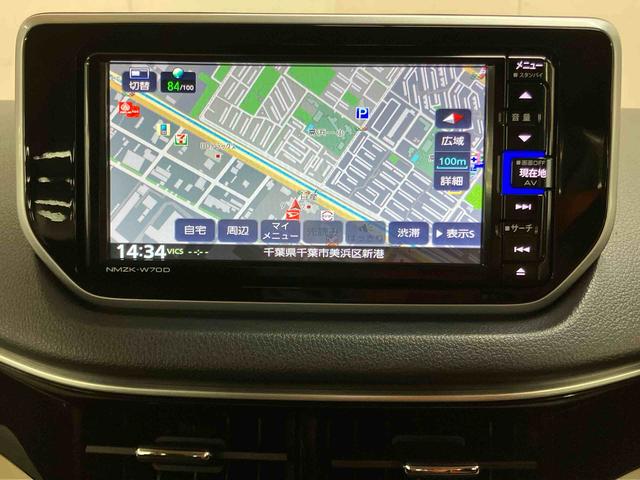 ムーヴXリミテッドII SAIII 4WDバックカメラ連動フルセグナビ USB接続 ETC リモコンエンジンスターター 運転席シートヒーター オートライト オートハイビーム LEDヘッドライト チルトステアリング 運転席シートアジャスター(千葉県)の中古車