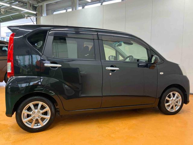 ムーヴXリミテッドII SAIII 4WDバックカメラ連動フルセグナビ USB接続 ETC リモコンエンジンスターター 運転席シートヒーター オートライト オートハイビーム LEDヘッドライト チルトステアリング 運転席シートアジャスター(千葉県)の中古車