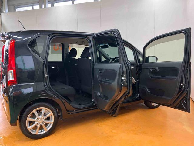 ムーヴXリミテッドII SAIII 4WDバックカメラ連動フルセグナビ USB接続 ETC リモコンエンジンスターター 運転席シートヒーター オートライト オートハイビーム LEDヘッドライト チルトステアリング 運転席シートアジャスター(千葉県)の中古車