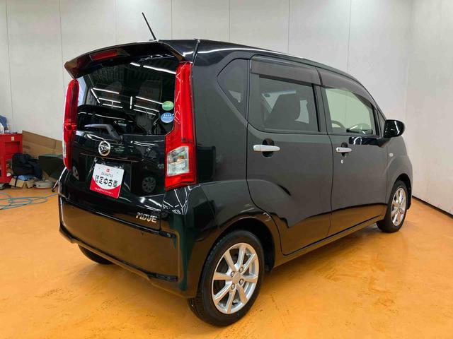 ムーヴXリミテッドII SAIII 4WDバックカメラ連動フルセグナビ USB接続 ETC リモコンエンジンスターター 運転席シートヒーター オートライト オートハイビーム LEDヘッドライト チルトステアリング 運転席シートアジャスター(千葉県)の中古車