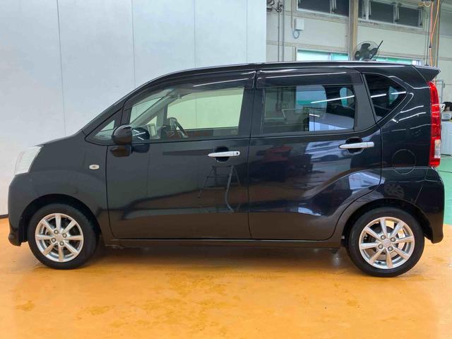 ムーヴXリミテッドII SAIII 4WDバックカメラ連動フルセグナビ USB接続 ETC リモコンエンジンスターター 運転席シートヒーター オートライト オートハイビーム LEDヘッドライト チルトステアリング 運転席シートアジャスター(千葉県)の中古車