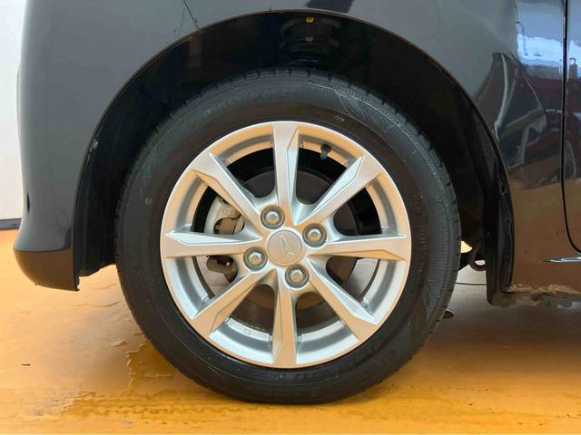 ムーヴXリミテッドII SAIII 4WDバックカメラ連動フルセグナビ USB接続 ETC リモコンエンジンスターター 運転席シートヒーター オートライト オートハイビーム LEDヘッドライト チルトステアリング 運転席シートアジャスター(千葉県)の中古車