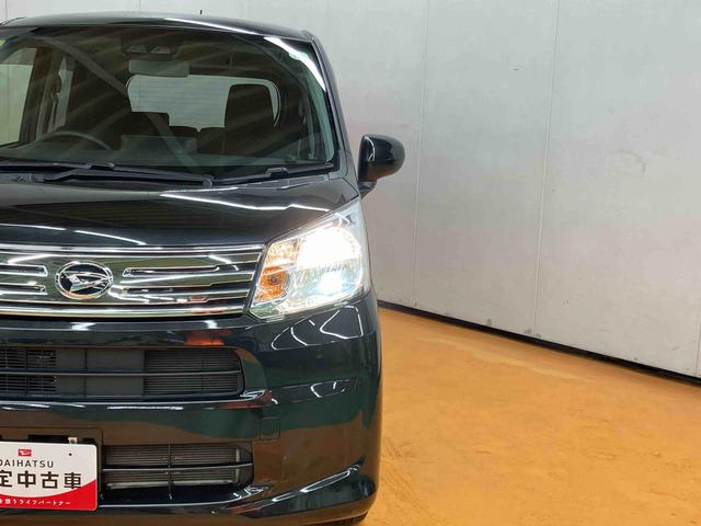 ムーヴXリミテッドII SAIII 4WDバックカメラ連動フルセグナビ USB接続 ETC リモコンエンジンスターター 運転席シートヒーター オートライト オートハイビーム LEDヘッドライト チルトステアリング 運転席シートアジャスター(千葉県)の中古車