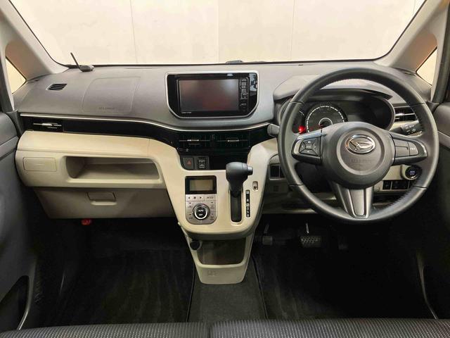 ムーヴXリミテッドII SAIII 4WDバックカメラ連動フルセグナビ USB接続 ETC リモコンエンジンスターター 運転席シートヒーター オートライト オートハイビーム LEDヘッドライト チルトステアリング 運転席シートアジャスター(千葉県)の中古車