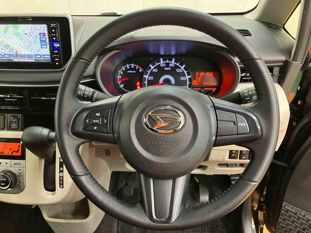 ムーヴXリミテッドII SAIII 4WDバックカメラ連動フルセグナビ USB接続 ETC リモコンエンジンスターター 運転席シートヒーター オートライト オートハイビーム LEDヘッドライト チルトステアリング 運転席シートアジャスター(千葉県)の中古車