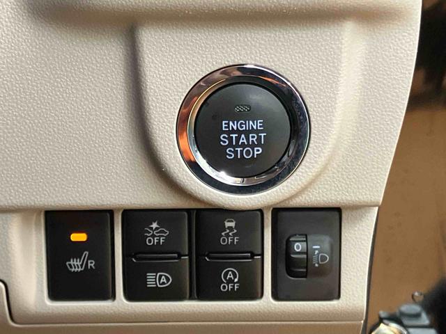 ムーヴXリミテッドII SAIII 4WDバックカメラ連動フルセグナビ USB接続 ETC リモコンエンジンスターター 運転席シートヒーター オートライト オートハイビーム LEDヘッドライト チルトステアリング 運転席シートアジャスター(千葉県)の中古車