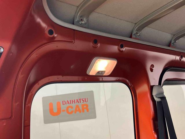 ハイゼットカーゴデラックス衝突回避支援システム　横滑り防　止装置　アイドリングストップ　前後コーナーセンサー　オーバーヘッドシェルフ　マニュアルレベリング機能付ハロゲンヘッドライト　トップシェイドガラス　キーレスエントリー（千葉県）の中古車