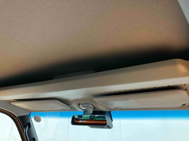 ハイゼットカーゴデラックス衝突回避支援システム　横滑り防　止装置　アイドリングストップ　前後コーナーセンサー　オーバーヘッドシェルフ　マニュアルレベリング機能付ハロゲンヘッドライト　トップシェイドガラス　キーレスエントリー（千葉県）の中古車