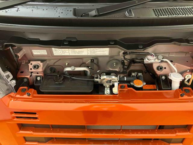 ハイゼットカーゴデラックス衝突回避支援システム　横滑り防　止装置　アイドリングストップ　前後コーナーセンサー　オーバーヘッドシェルフ　マニュアルレベリング機能付ハロゲンヘッドライト　トップシェイドガラス　キーレスエントリー（千葉県）の中古車