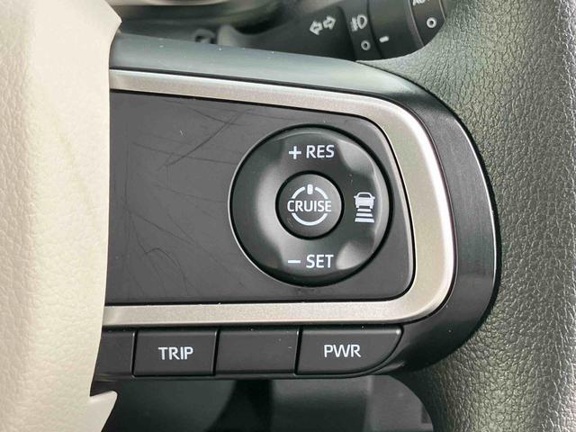 ムーヴキャンバスストライプスＧターボターボ　Ｂカメラ　全車速追従クルコン　ＬＥＤヘッドライト　オートライト　ＡＤＢ　ホッとカップホルダー　スマアシ　コーナーセンサー　シートヒーター　電動駐車ブレーキ　両側Ｐスラ　キーフリー　盗難防止警報（千葉県）の中古車