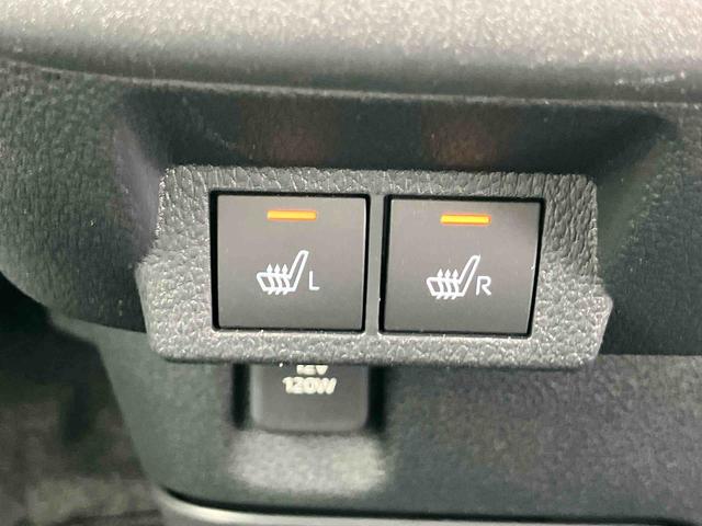 ムーヴキャンバスストライプスＧターボターボ　Ｂカメラ　全車速追従クルコン　ＬＥＤヘッドライト　オートライト　ＡＤＢ　ホッとカップホルダー　スマアシ　コーナーセンサー　シートヒーター　電動駐車ブレーキ　両側Ｐスラ　キーフリー　盗難防止警報（千葉県）の中古車