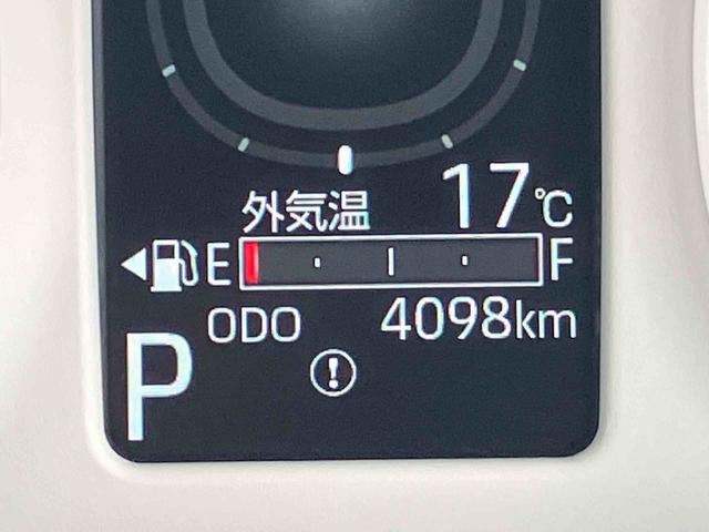 ムーヴキャンバスストライプスＧターボターボ　Ｂカメラ　全車速追従クルコン　ＬＥＤヘッドライト　オートライト　ＡＤＢ　ホッとカップホルダー　スマアシ　コーナーセンサー　シートヒーター　電動駐車ブレーキ　両側Ｐスラ　キーフリー　盗難防止警報（千葉県）の中古車