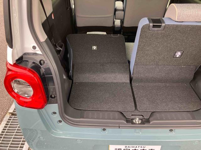 ムーヴキャンバスストライプスＧターボターボ　Ｂカメラ　全車速追従クルコン　ＬＥＤヘッドライト　オートライト　ＡＤＢ　ホッとカップホルダー　スマアシ　コーナーセンサー　シートヒーター　電動駐車ブレーキ　両側Ｐスラ　キーフリー　盗難防止警報（千葉県）の中古車