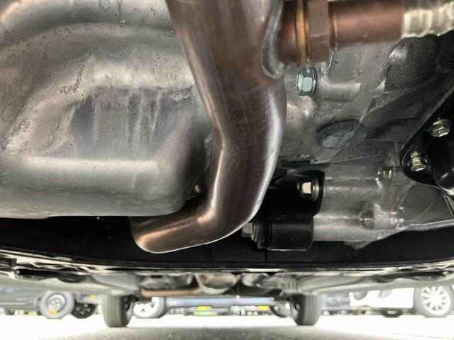 ムーヴキャンバスストライプスＧターボターボ　Ｂカメラ　全車速追従クルコン　ＬＥＤヘッドライト　オートライト　ＡＤＢ　ホッとカップホルダー　スマアシ　コーナーセンサー　シートヒーター　電動駐車ブレーキ　両側Ｐスラ　キーフリー　盗難防止警報（千葉県）の中古車