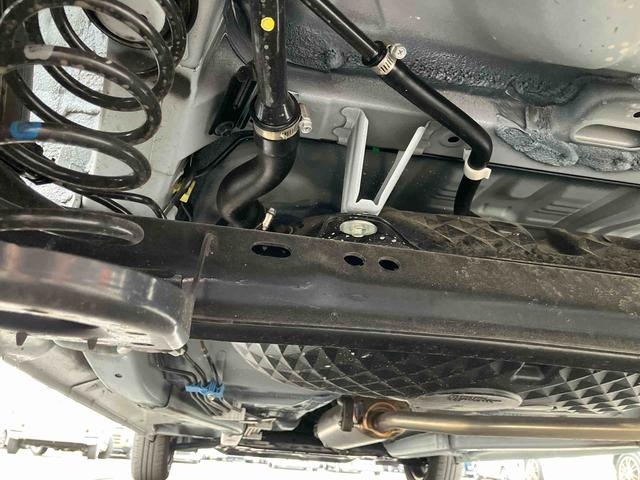 ムーヴキャンバスストライプスＧターボターボ　Ｂカメラ　全車速追従クルコン　ＬＥＤヘッドライト　オートライト　ＡＤＢ　ホッとカップホルダー　スマアシ　コーナーセンサー　シートヒーター　電動駐車ブレーキ　両側Ｐスラ　キーフリー　盗難防止警報（千葉県）の中古車