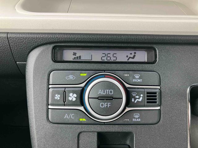 ムーヴキャンバスストライプスＧターボターボ　Ｂカメラ　全車速追従クルコン　ＬＥＤヘッドライト　オートライト　ＡＤＢ　ホッとカップホルダー　スマアシ　コーナーセンサー　シートヒーター　電動駐車ブレーキ　両側Ｐスラ　キーフリー　盗難防止警報（千葉県）の中古車