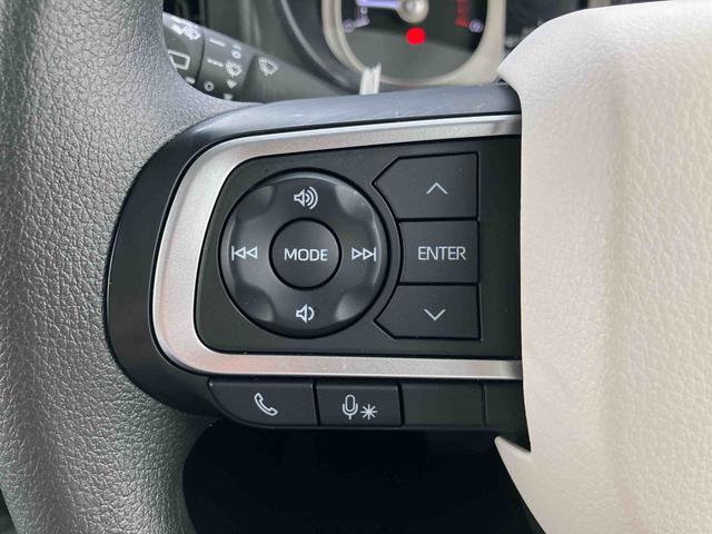 ムーヴキャンバスストライプスＧターボターボ　Ｂカメラ　全車速追従クルコン　ＬＥＤヘッドライト　オートライト　ＡＤＢ　ホッとカップホルダー　スマアシ　コーナーセンサー　シートヒーター　電動駐車ブレーキ　両側Ｐスラ　キーフリー　盗難防止警報（千葉県）の中古車