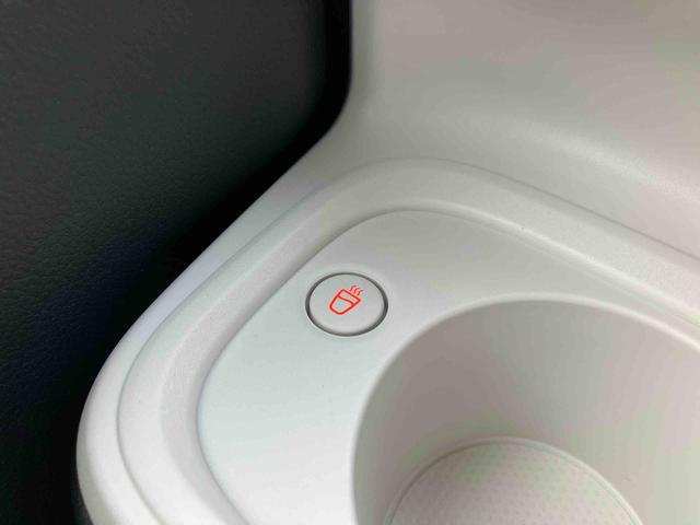 ムーヴキャンバスストライプスＧターボターボ　Ｂカメラ　全車速追従クルコン　ＬＥＤヘッドライト　オートライト　ＡＤＢ　ホッとカップホルダー　スマアシ　コーナーセンサー　シートヒーター　電動駐車ブレーキ　両側Ｐスラ　キーフリー　盗難防止警報（千葉県）の中古車