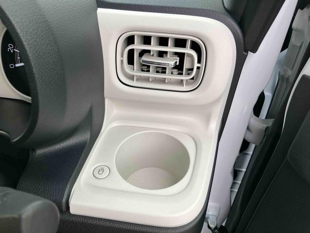 ムーヴキャンバスストライプスＧターボターボ　Ｂカメラ　全車速追従クルコン　ＬＥＤヘッドライト　オートライト　ＡＤＢ　ホッとカップホルダー　スマアシ　コーナーセンサー　シートヒーター　電動駐車ブレーキ　両側Ｐスラ　キーフリー　盗難防止警報（千葉県）の中古車