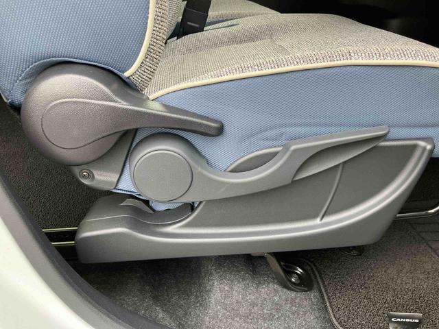 ムーヴキャンバスストライプスＧターボターボ　Ｂカメラ　全車速追従クルコン　ＬＥＤヘッドライト　オートライト　ＡＤＢ　ホッとカップホルダー　スマアシ　コーナーセンサー　シートヒーター　電動駐車ブレーキ　両側Ｐスラ　キーフリー　盗難防止警報（千葉県）の中古車