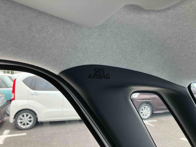 ムーヴキャンバスストライプスＧターボターボ　Ｂカメラ　全車速追従クルコン　ＬＥＤヘッドライト　オートライト　ＡＤＢ　ホッとカップホルダー　スマアシ　コーナーセンサー　シートヒーター　電動駐車ブレーキ　両側Ｐスラ　キーフリー　盗難防止警報（千葉県）の中古車