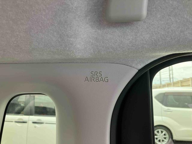 ムーヴキャンバスストライプスＧターボターボ　Ｂカメラ　全車速追従クルコン　ＬＥＤヘッドライト　オートライト　ＡＤＢ　ホッとカップホルダー　スマアシ　コーナーセンサー　シートヒーター　電動駐車ブレーキ　両側Ｐスラ　キーフリー　盗難防止警報（千葉県）の中古車