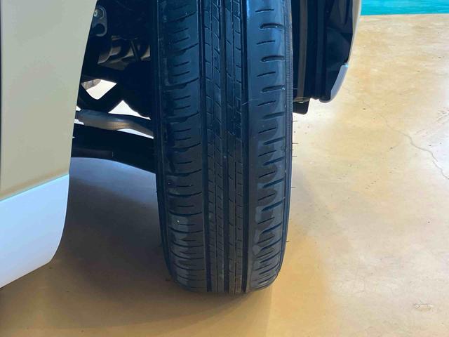 ムーヴキャンバスストライプスＧターボ衝突回避支援システム　横滑り防止装置　アイドリングストップ　アダプティブクルーズコントロール　ホットカップホルダー　置きラクボックス　前席シートヒーター　助手席シートバックポケット＋ショッピングフック（千葉県）の中古車