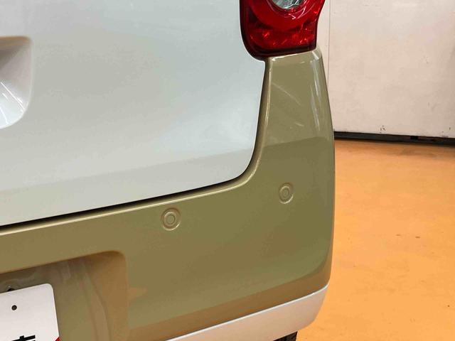 ムーヴキャンバスストライプスＧターボ衝突回避支援システム　横滑り防止装置　アイドリングストップ　アダプティブクルーズコントロール　ホットカップホルダー　置きラクボックス　前席シートヒーター　助手席シートバックポケット＋ショッピングフック（千葉県）の中古車