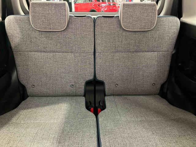 ムーヴキャンバスストライプスＧターボ衝突回避支援システム　横滑り防止装置　アイドリングストップ　アダプティブクルーズコントロール　ホットカップホルダー　置きラクボックス　前席シートヒーター　助手席シートバックポケット＋ショッピングフック（千葉県）の中古車