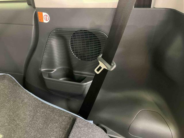 ムーヴキャンバスストライプスＧターボ衝突回避支援システム　横滑り防止装置　アイドリングストップ　アダプティブクルーズコントロール　ホットカップホルダー　置きラクボックス　前席シートヒーター　助手席シートバックポケット＋ショッピングフック（千葉県）の中古車