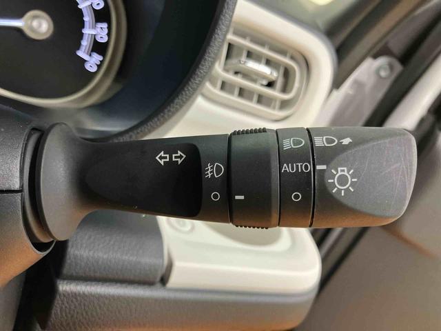 ムーヴキャンバスストライプスＧターボ衝突回避支援システム　横滑り防止装置　アイドリングストップ　アダプティブクルーズコントロール　ホットカップホルダー　置きラクボックス　前席シートヒーター　助手席シートバックポケット＋ショッピングフック（千葉県）の中古車