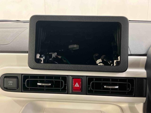 ムーヴキャンバスストライプスＧターボ衝突回避支援システム　横滑り防止装置　アイドリングストップ　アダプティブクルーズコントロール　ホットカップホルダー　置きラクボックス　前席シートヒーター　助手席シートバックポケット＋ショッピングフック（千葉県）の中古車